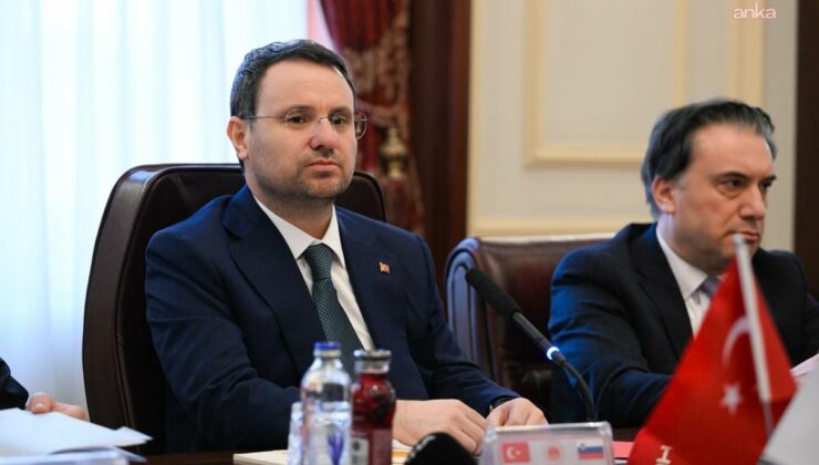 Adalet Bakanı: Yargının Hızlandırılması En Önemli Konu