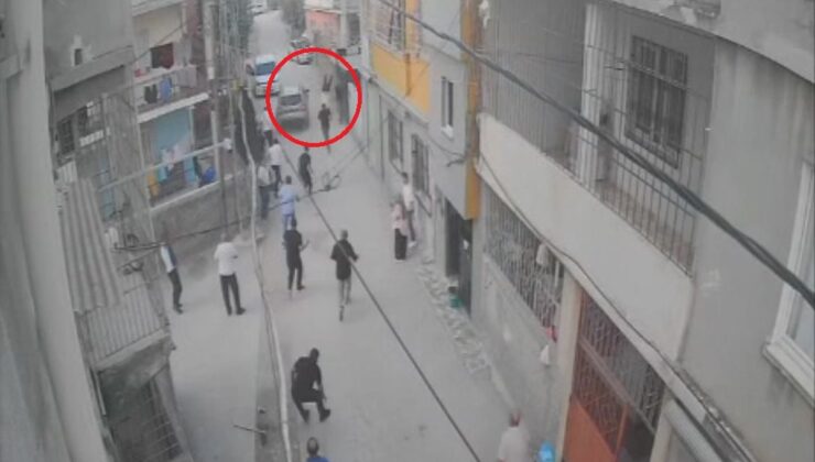 Adana’da Aile Kavgasında Otomobilli Saldırı: 4 Yaralı