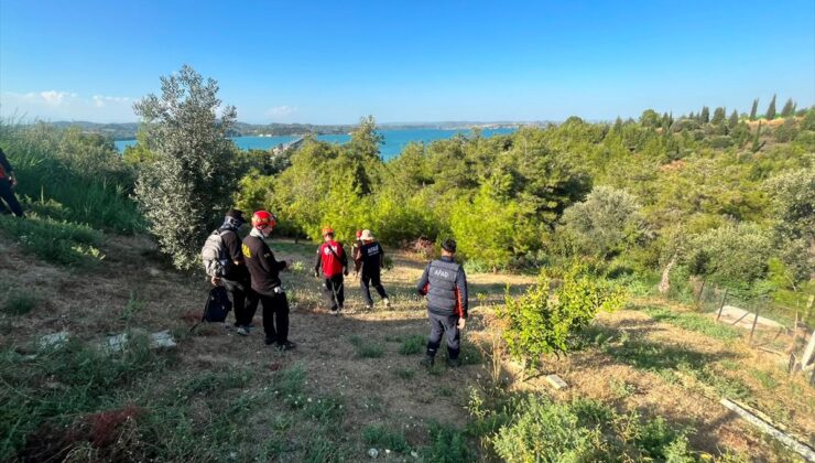 Adana’da Alzheimer Hastası Yaşlı Adamın Cesedi Baraj Gölünde Bulundu
