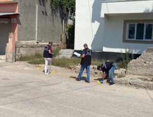 Adana’da boşanma aşamasındaki eşini ve baldızını vurdu: 2 yaralı