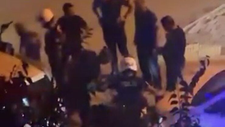 Adana’da İş Yerine Silahlı Saldırı Anında Yakalandı