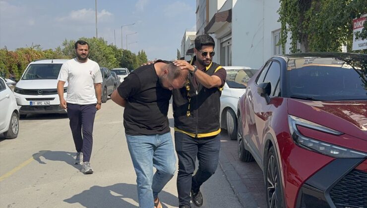 Adana’da ‘yan bakma’ kavgası: 1 ölü, zanlı tutuklandı