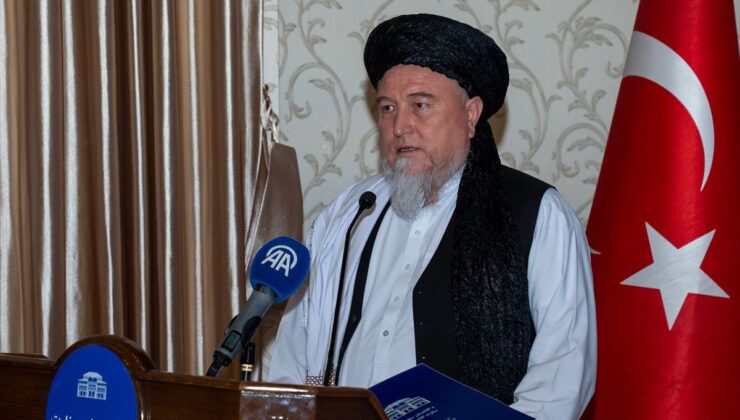 Afganistan’ın Zafer Günü Ankara’da Kutlandı