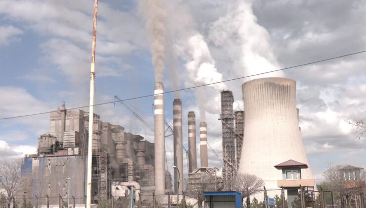 Afşin-Elbistan Termik Santrali’nde ÇED iptali Danıştay’da