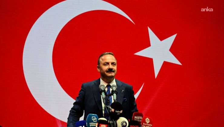 Ağıralioğlu’ndan milletvekillerine çerçeve yasa uyarısı: Yemininizi hatırlayın