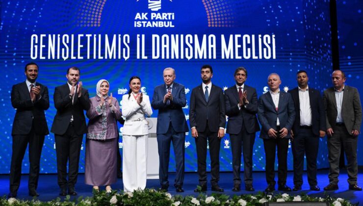 AK Parti’ye geçen Eren Ali Bingöl’ün en yakını istifa etti