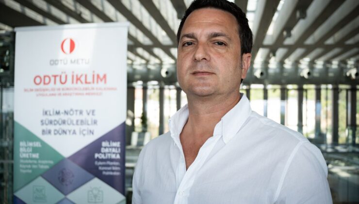 Akdeniz’de Plastik Kirliliği Alarmı: Kaynak Nehirler