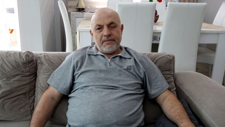 Akıllı lens ameliyatı sonrası gözünü kaybetti: Suç duyurusunda bulundu