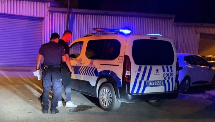 Alkollü sürücü polisten kaçtı, 450 bin TL ceza yedi
