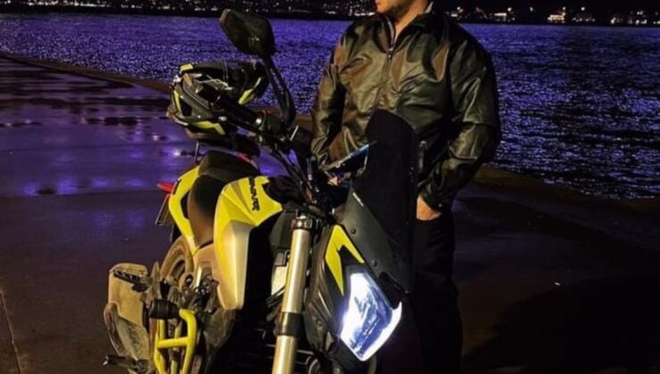 Alkollü sürücünün çarptığı motokurye Batuhan Karabulut’un ailesi, sanığın tahliyesine isyan etti: ‘Kardeşimin hayatının bedeli 4 ay mıydı?’
