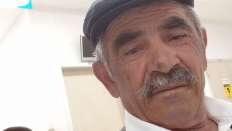 Amasya’da Traktör Kazası: 1 Ölü