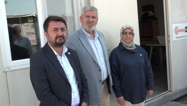 Anahtar Parti’den ittifak açıklaması: Müstakil gidiyoruz