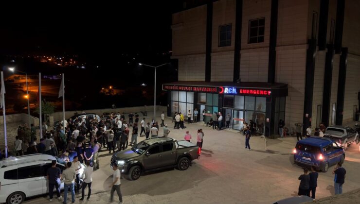 Anahtarını Unutan Uzman Çavuş İtfaiye Merdiveninde Hayatını Kaybetti