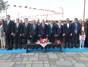 Ani’nin Fethi 962. Yılında Büyük Törenle Kutlandı