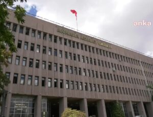 Ankara’da çıkar amaçlı suç örgütü operasyonu: 33 gözaltı