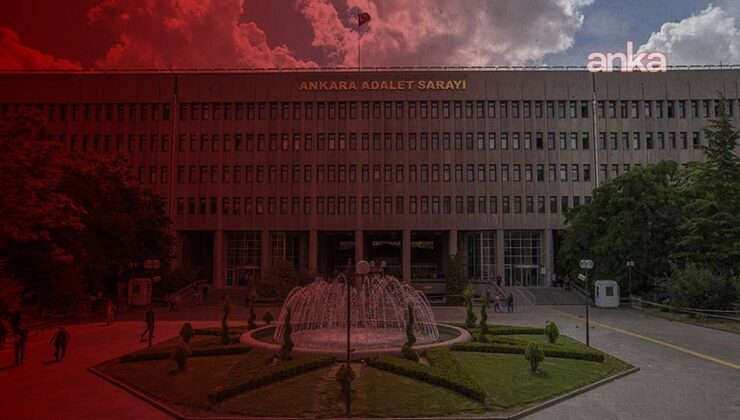 Ankara’da eğlence mekanlarına insan ticareti operasyonu: 24 gözaltı