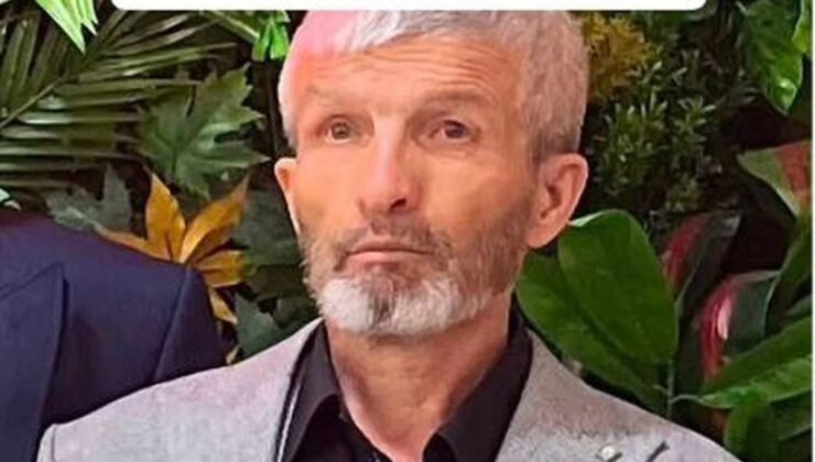 Ankara’da Kaybolan Alzheimer Hastası Sağ Bulundu