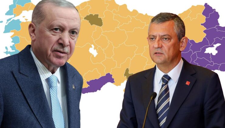 Anket yapıldı! İşte YSK’nın Yeni Parti’yi veto etmesi durumunda ortaya çıkacak tablo