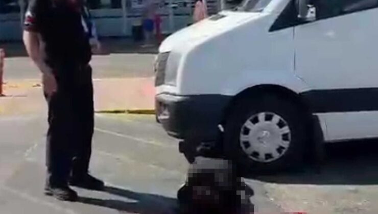 Antalya Havalimanı’nda Korkunç Olay: Emekli Polis, Eşini Öldürdü