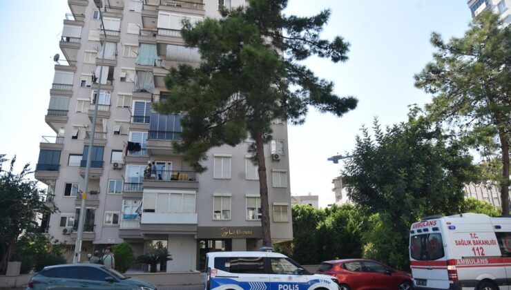 Antalya’da 93 yaşındaki anne ve 73 yaşındaki kızı evlerinde ölü bulundu