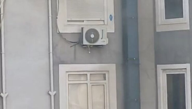 Antalya’da Apartman Yangını: 2 Daire Kullanılamaz Hale Geldi
