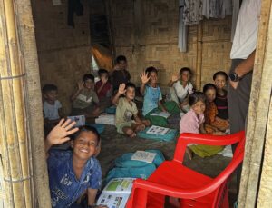 Arakanlı Müslümanların Göç Trajedisi: 9 Yıl Sonra Hâlâ Zulüm Altında
