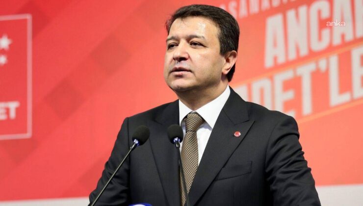 Arıkan’dan Fidan’a tepki: ‘NATO ile Mekke yan yana gelemez’