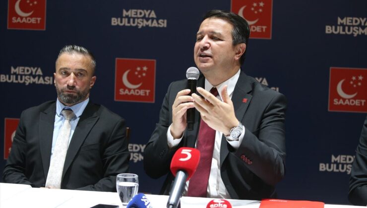 Arıkan’dan Kars’ta Adalet ve Liyakat Vurgusu