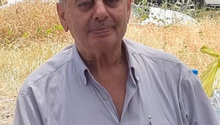 Ayva ağacı kavgası kanlı bitti: Amca tabancayla öldürüldü