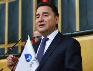 Babacan’dan Girne Açıklarındaki Feribot Kazasına Başsağlığı Mesajı