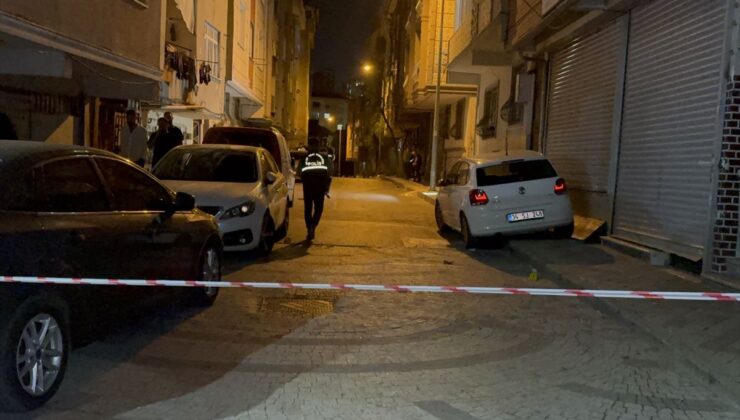 Bağcılar’da Komşu Kavgada 4 Yaralı