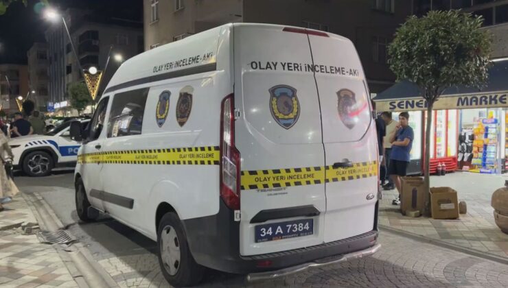 Bağcılar’da Komşu Kavgası: 4 Yaralı, 1 Gözaltı