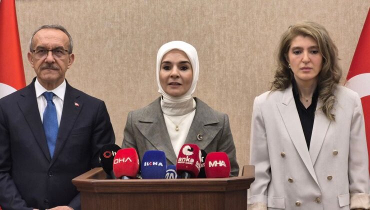 Bakan Göktaş: Terörden arındırılmış bir Türkiye’ye ilerliyoruz