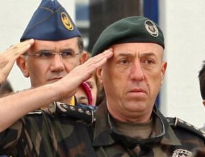 Bakan Gürlek, Behçet Oktay’ın ailesiyle görüşecek