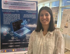 Başkent Üniversitesi öğrencilerinden TUSAŞ’a yapay zeka destekli patent yazım programı