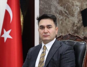 Başsavcı Emre’den 30 Ağustos Zafer Bayramı Mesajı
