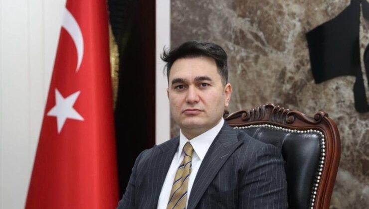Başsavcı Emre’den 30 Ağustos Zafer Bayramı Mesajı