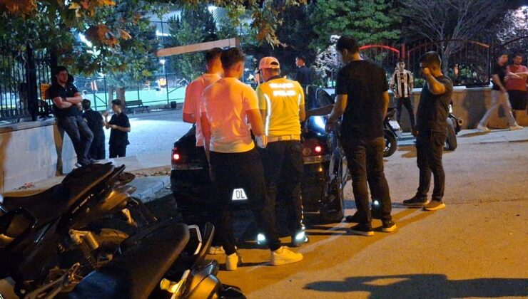 Beypazarı’nda Trafik ve Asayiş Denetimleri Artarak Sürüyor