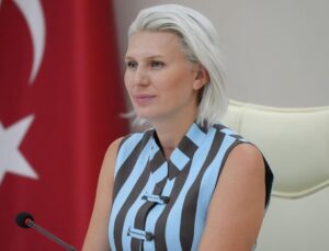 Bilecik Belediye Başkanı Subaşı Yeni Parti’ye geçti