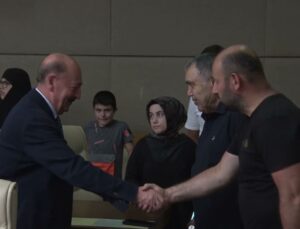 Bilgin: Doruk Madencilik’in eylemleri devlete ve hukuka karşıdır