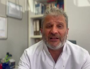 Birlik ve Dayanışma Sendikası Genel Başkanı Mehlepçi: “HPV aşısı kanseri önlüyor”