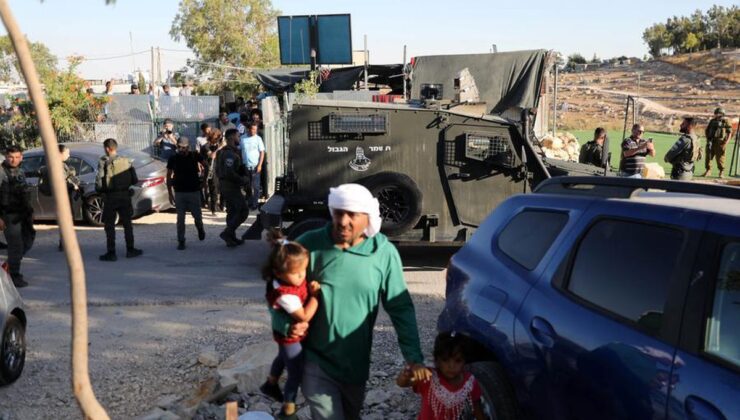 BM’den Batı Şeria ve Gazze’de artan sıkıntılara ilişkin endişe