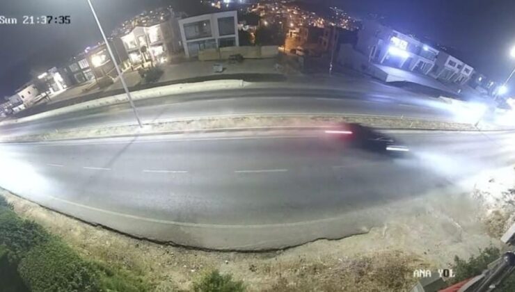 Bodrum’da Otomobil Takla Attı: 2 Yaralı