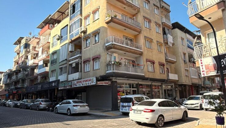 Boğma Girişimi Kurbanı Kadın Hayatını Kaybetti