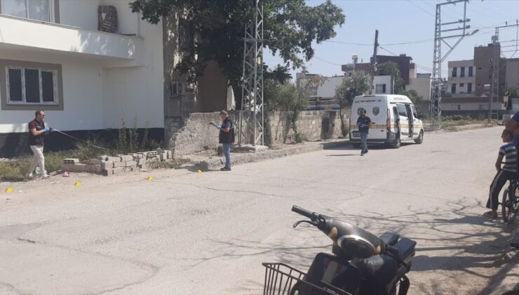 Boşanma Aşamasındaki Eşini ve Baldızını Vurdu
