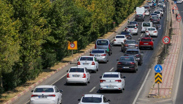 Bosna’dan Diyarbakır’a Filistin Konvoyu