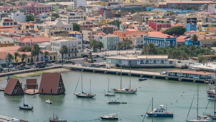 Cabo Verde ve Çin’den enerji, su ve tarımda işbirliği mutabakatı