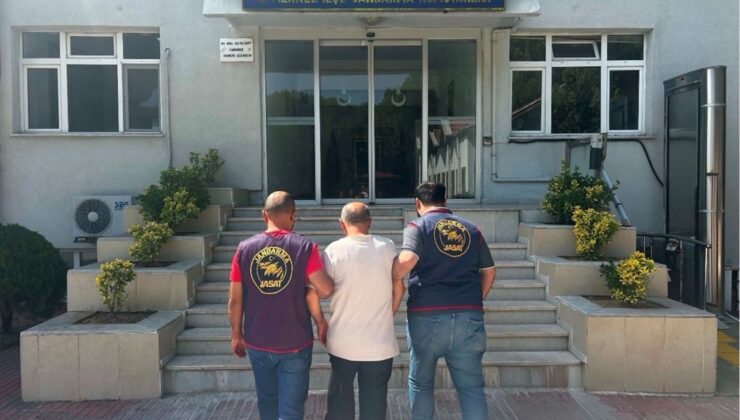Çanakkale’de huzur uygulaması: 17 tutuklama