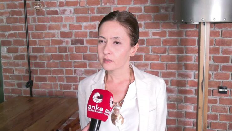 Çavuşoğlu’nun ortağı Şahin’den ağır tehdit iddiası: ‘Suç örgütleri tehdit ediyor’