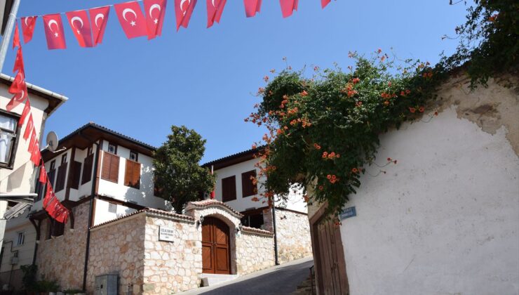 Celal Bayar’ın Bursa’daki evi vefatının 40. yılında ziyarete açıldı